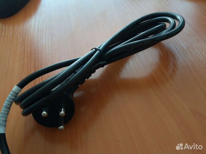 Блок питания для ноутбука hp 18.5v