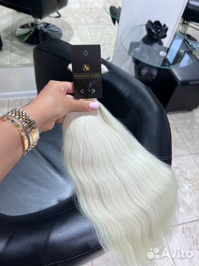 Волосы для Наращивания волос