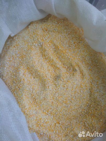 Корм для домашней живности