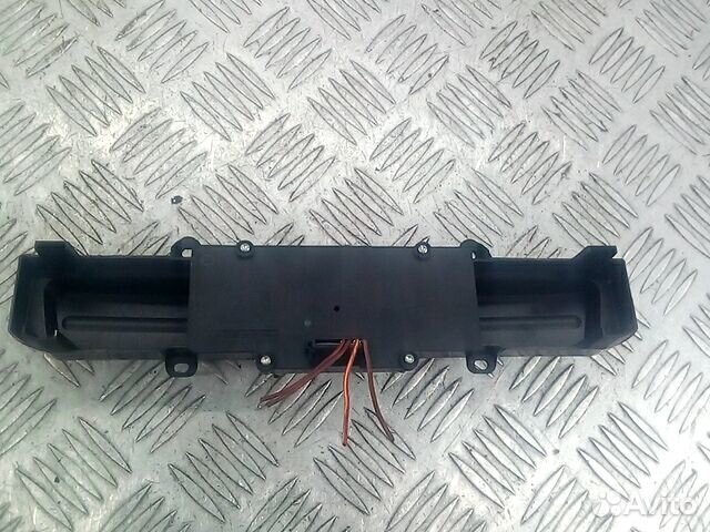 Кнопка для mercedes-benz Sprinter 2 (W906)