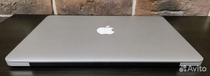 Apple macbook pro 13 retina