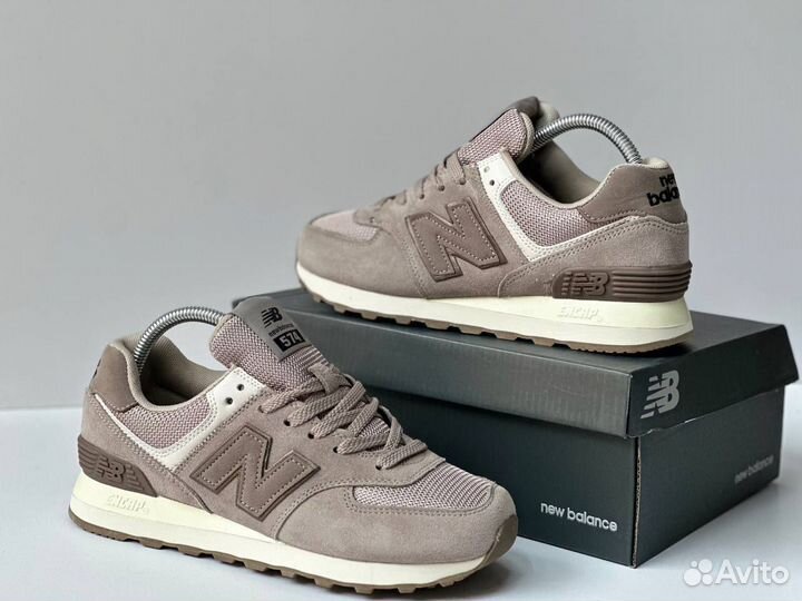 Кроссовки New Balance 574