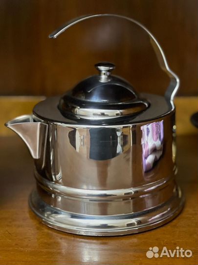 Чайники zepter цептер