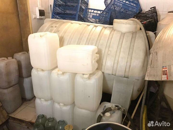 Самогонный аппарат универсальный 650 литров