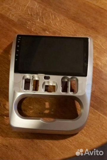 Магнитола Teyes Android LADA Largus