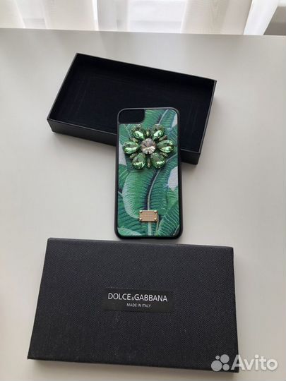 Чехол для iPhone 7