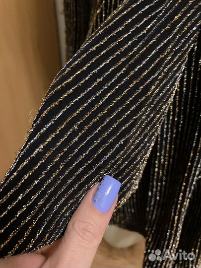 Платье-комбинезон