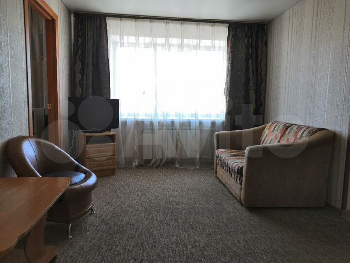 2-к. квартира, 41 м², 5/5 эт.