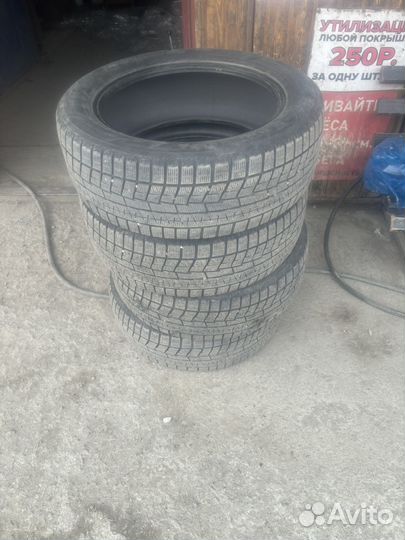 Yokohama Ice Guard IG60 225/55 R18