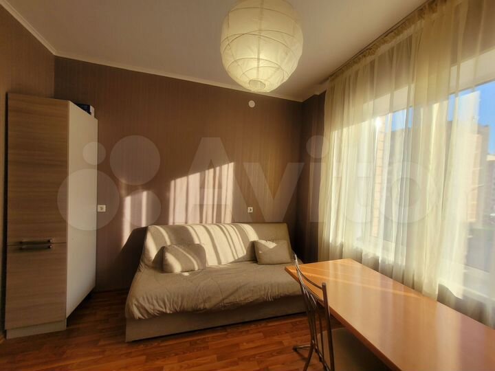1-к. квартира, 32,3 м², 3/9 эт.