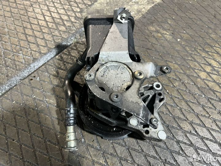 Насос гур BMW X5 E53 M57N