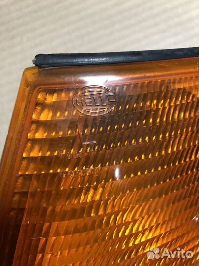 Указатель поворота левый; правый Ауди 100 С4