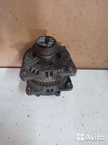 Генератор Крафтер 2.5 Crafter 2.5 td