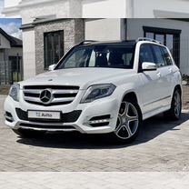 Mercedes-Benz GLK-класс 2.1 AT, 2012, 187 000 км, с пробегом, цена 2 000 000 руб.