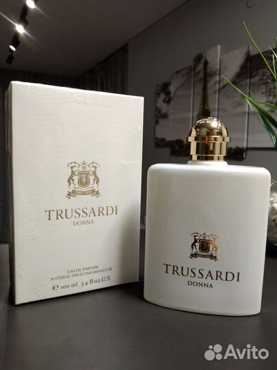 Trussardi Donna