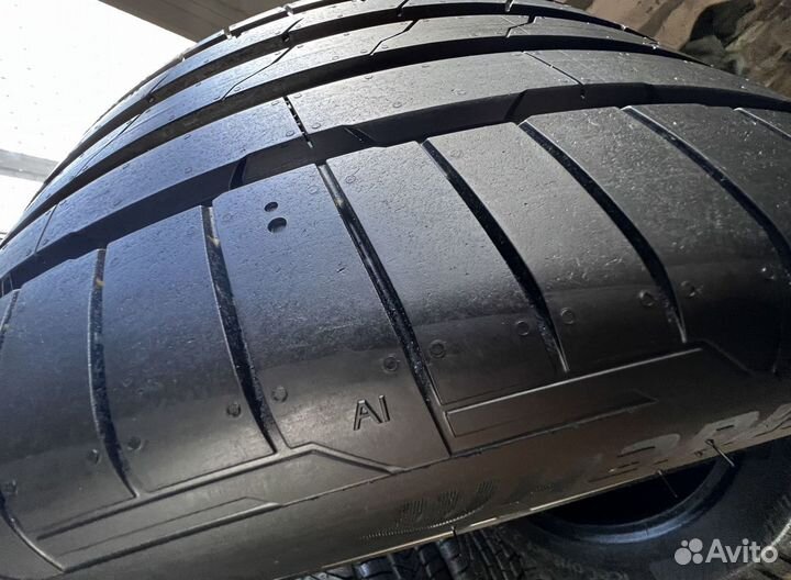 Hankook Ventus S1 Evo 3 K127 285/35 R22