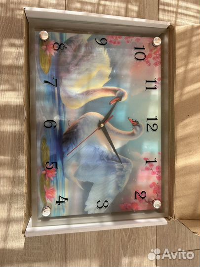 Настенные часы