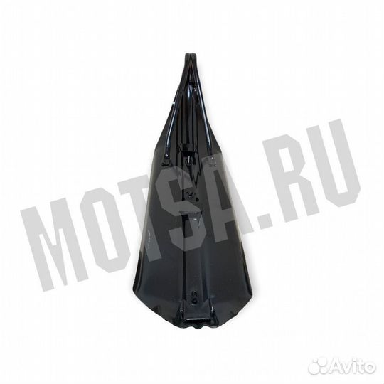 Лыжа снегоход Буран 300мм (широкая)