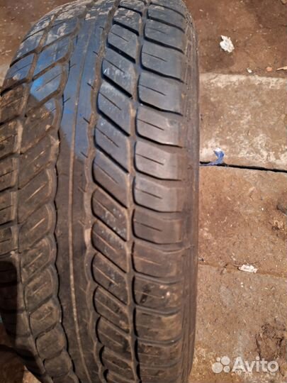 Колеса r 15 летние renault