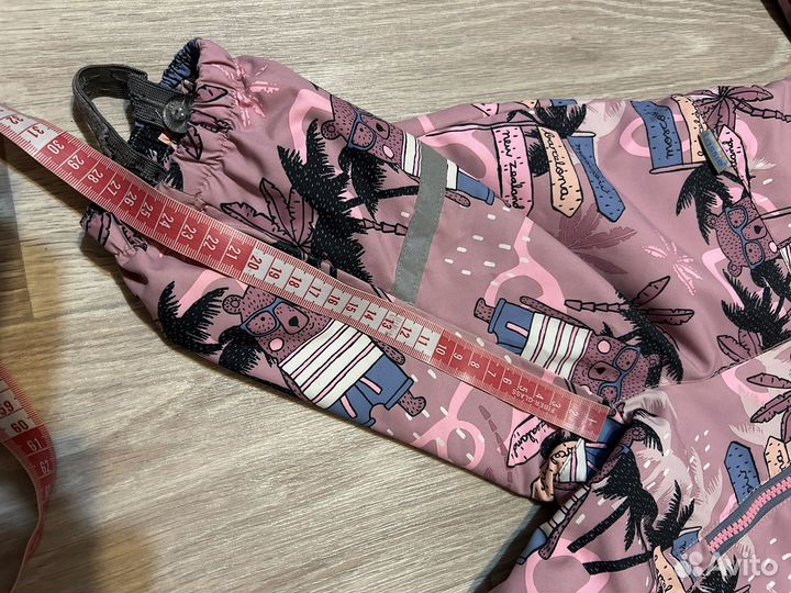 Комбинезон lassie 74