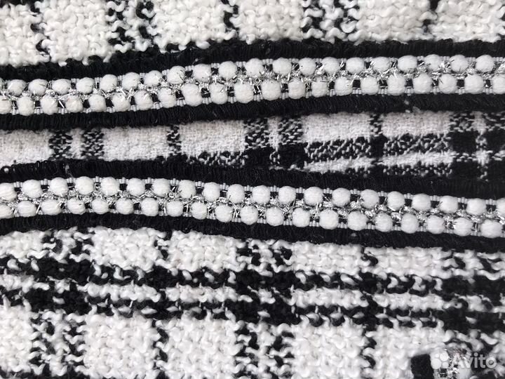 Жакет для девочки