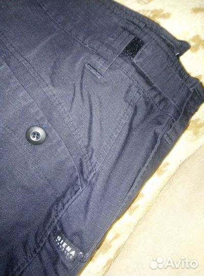 Тактические брюки Giena Tactics модель Navigator