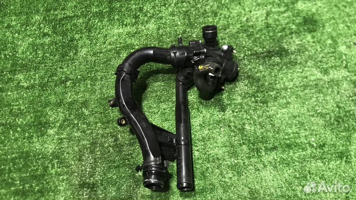 Термостат Mercedes-Benz GLC-Класс X253/C253