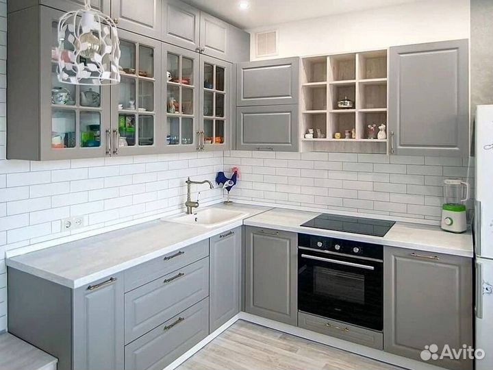 Кухонный гарнитур 