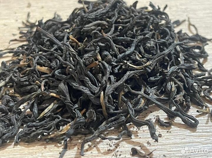 Чай(Бань Ба) Китайский