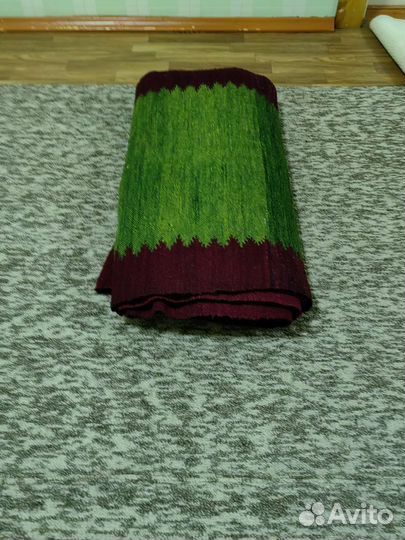 Домотканые половики