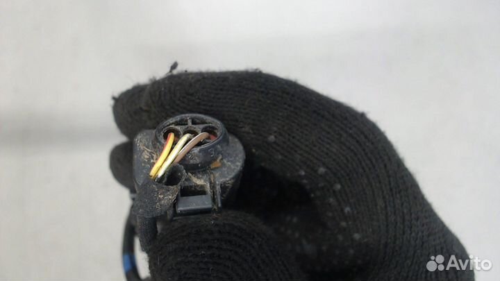 Датчик подвески Audi A8 (D3), 2008