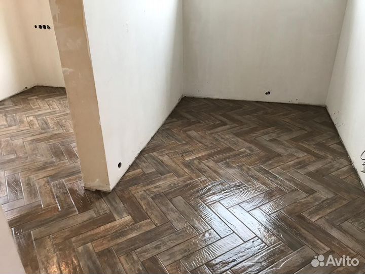Укладка плитки, плиточник