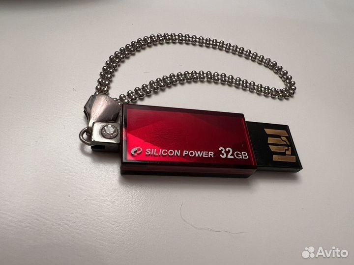 Usb флешка 32 гб