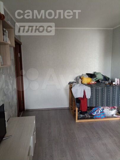 3-к. квартира, 45,5 м², 4/5 эт.