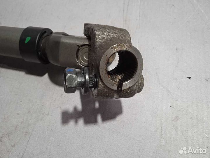 Кардан рулевой для Kia RIO 2017 Б/У