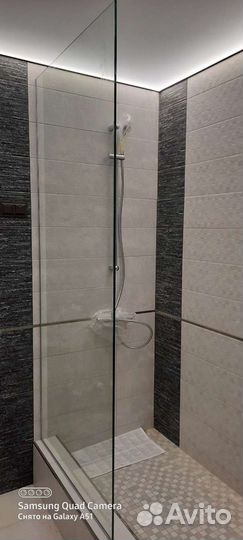 Ремонт квартир и частных домов