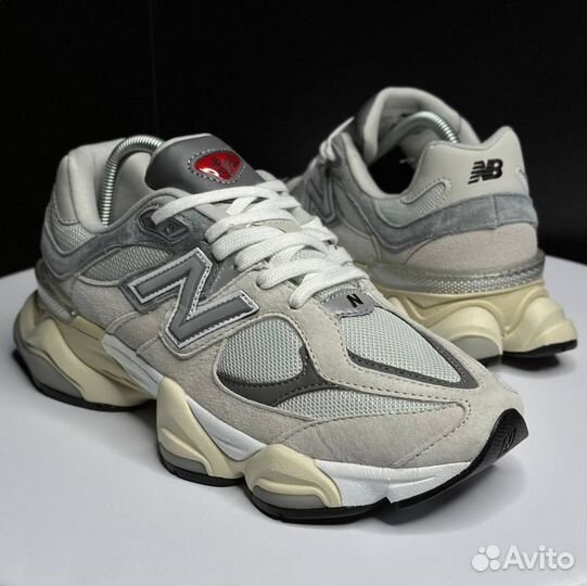 Кроссовки New Balance 9060