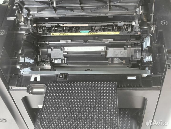 Мфу Hp LaserJet 1536dnf 25 стр/мин