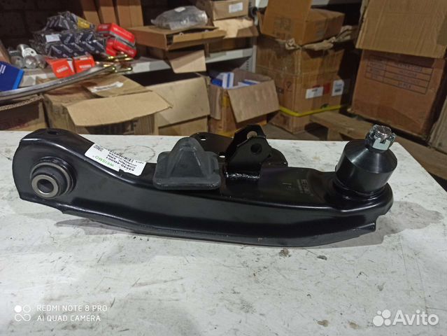 Рычаг нижний на porter1 портер 1