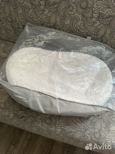 Кокон для новорожденных