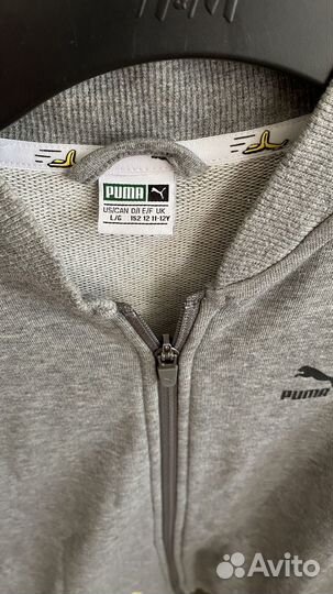 Толстовка reebok 152