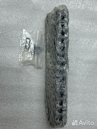 BMW S1000RR 2009-2024 Приводная Цепь+Замок BMW