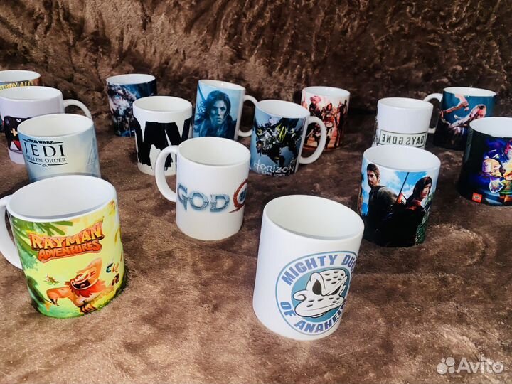 Кружка подарок