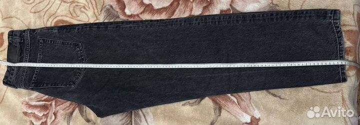 Джинсы lime 40 baggy