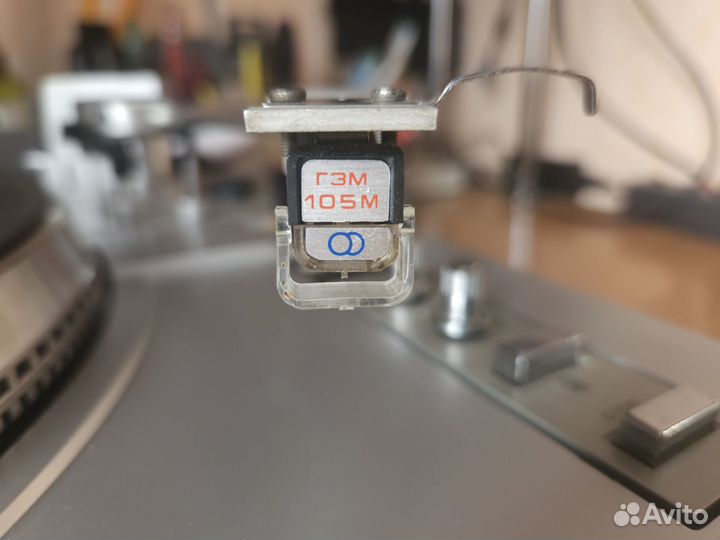 Проигрыватель винила Артур 006