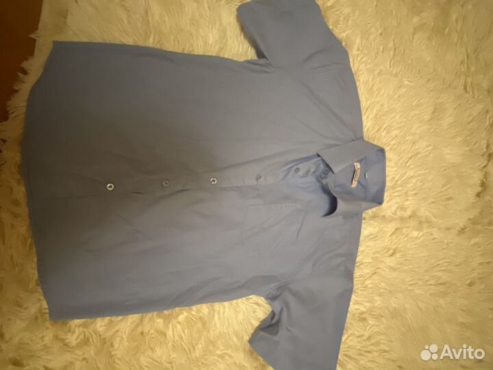 Рубашка для мальчиков