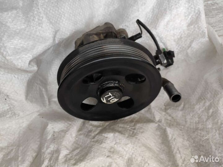 Гур 2.0 Kia cerato