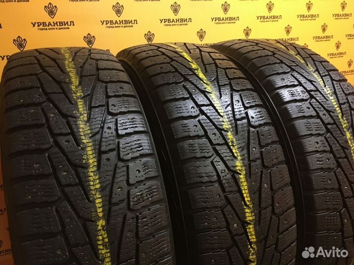 Nokian Tyres Hakkapeliitta 7 SUV 225/65 R17 106T
