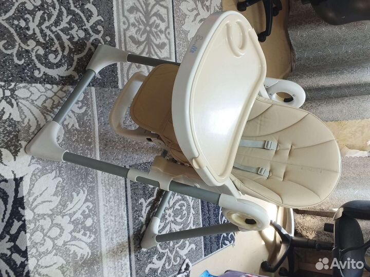 Стул для кормления Sevillababy