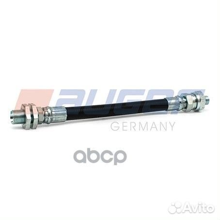 Трубопровод, рулевое управление